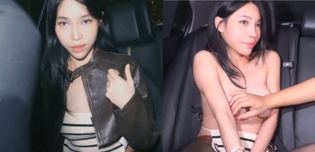 Sex Việt Nam bé Miu quên mang tiền đi taxi