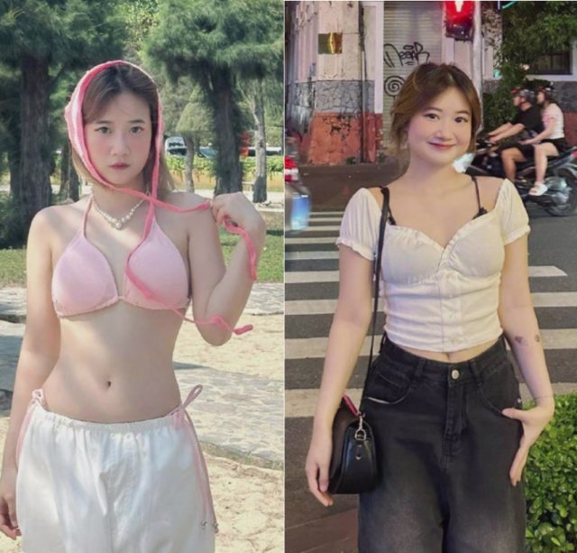Mông đẹp vỗ cái rên la inh ỏi