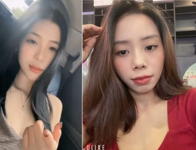 Hàng dưới múp thế này doggy cực phê
