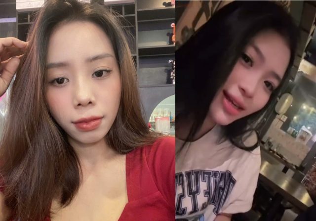 Cặp mông bự dú khủng khiến anh mê