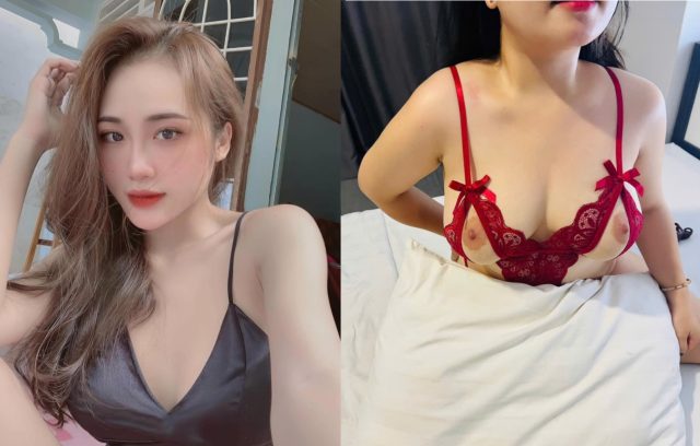 Clip sex Nhật cũng thua em dâm Việt