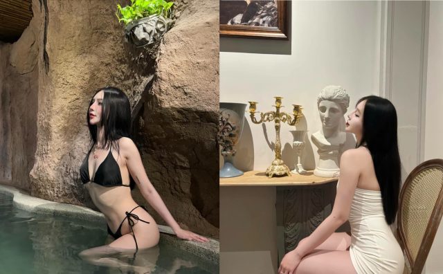 Clip nóng sugar baby hot VN hàng xịn