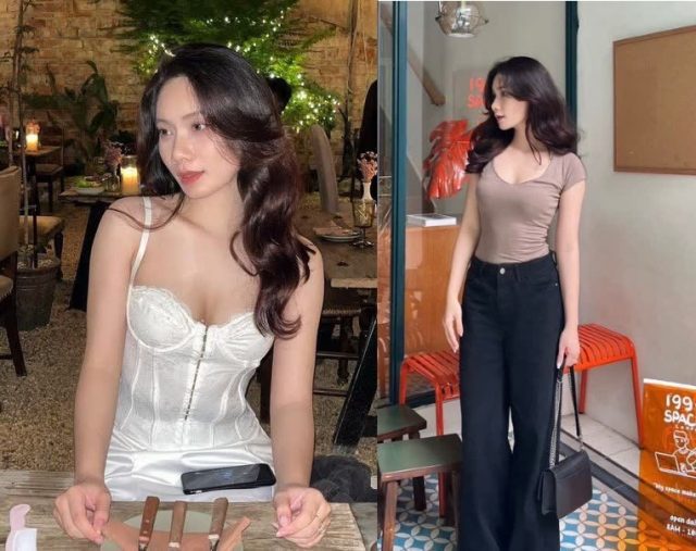Yêu em mông bự suốt ngày được doggy