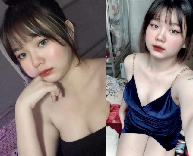 Video sex em gái múp da trắng dễ thương