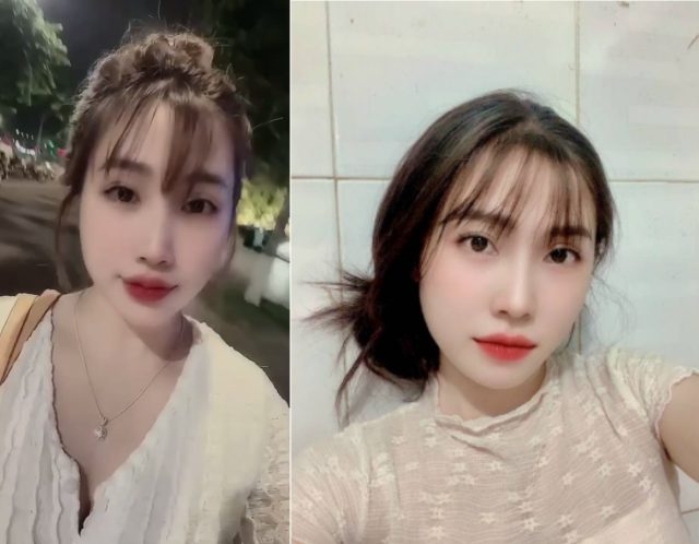Vụng trộm chịch em gái một con ngon