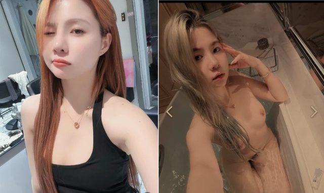 Clip hay gái xinh Ngô Ngọc Tường Vy da trắng đít tròn