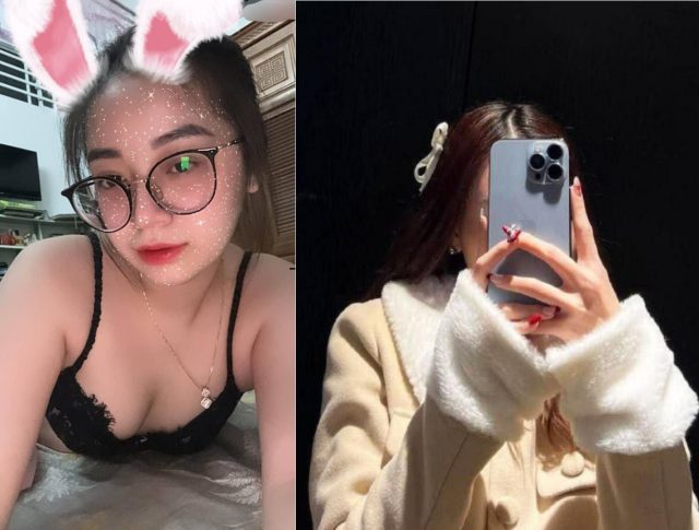 Quan hệ chị họ hotgirl