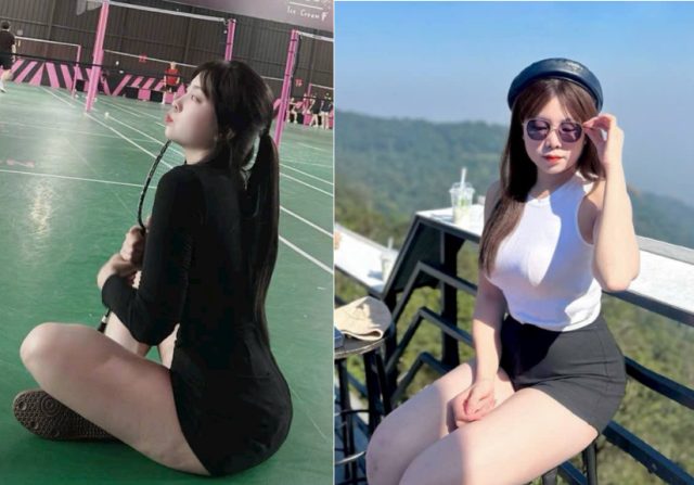 Sex em sinh viên mông to mê thể thao