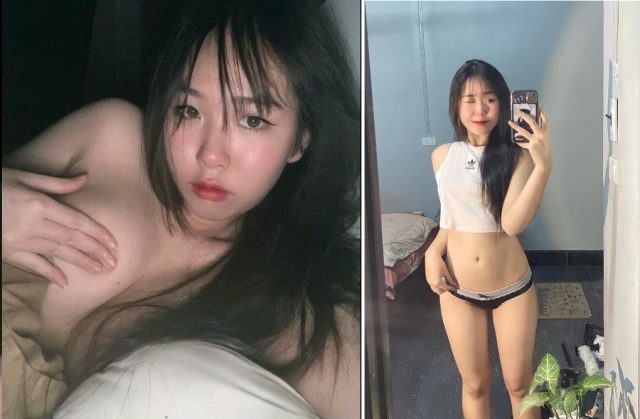 Thân hình ngon bị đụ cho không ngậm được mồm