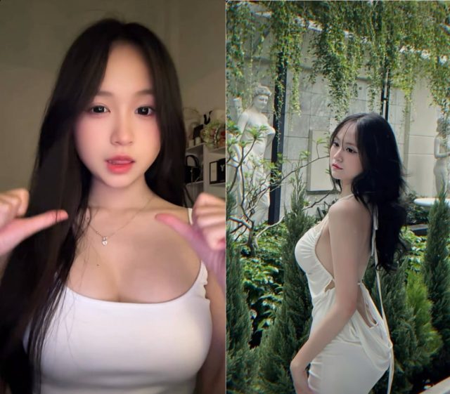 Clip sex Nguyễn Ngọc Thùy Trang gái Việt Nam
