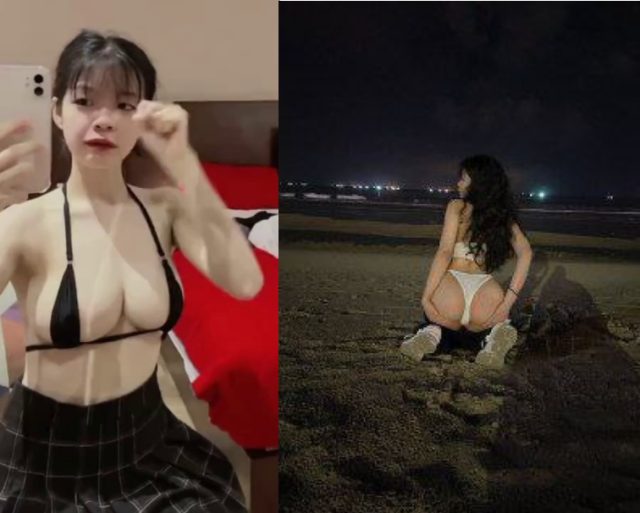 Clip sex em Nguyễn Thanh Lan 2K8