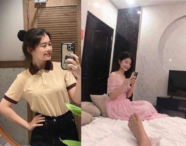 Sex địt em đồng nghiệp cùng công ty