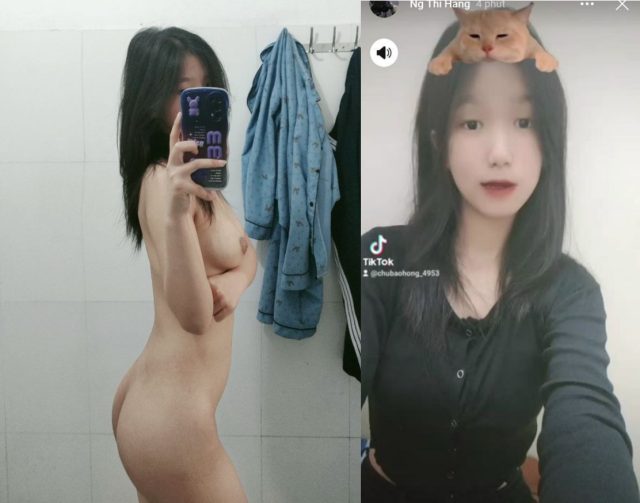 Sinh viên ngây thơ dại quay clip sex cho bạn