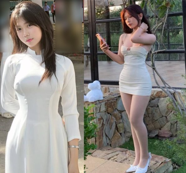 Sex VN nữ sinh thời nay nhanh lớn dáng ngon
