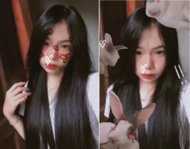Nữ sinh toán giỏi tìm cách quyến rũ crush