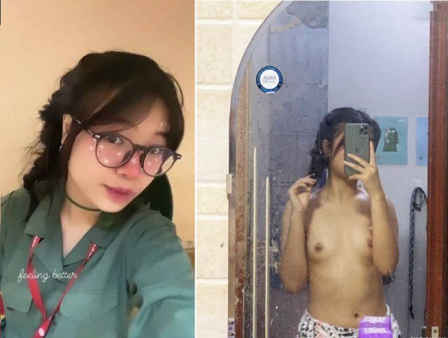Video sex em SV quân sự bị bạn chịch