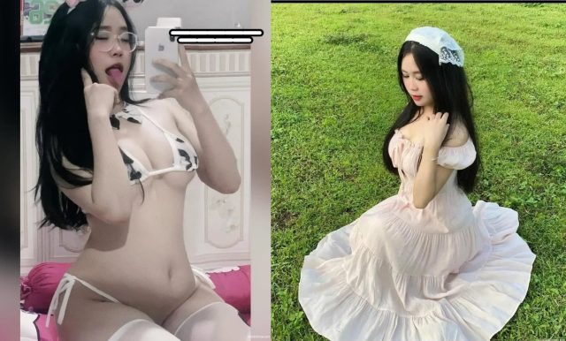 Sexviet em sinh viên vú to lộ clip