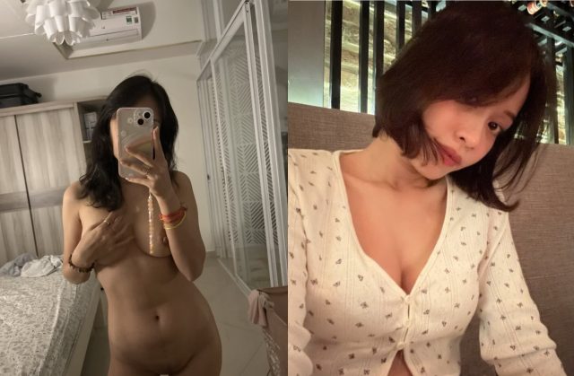 Em bồ múp chịch cho giật liên tục