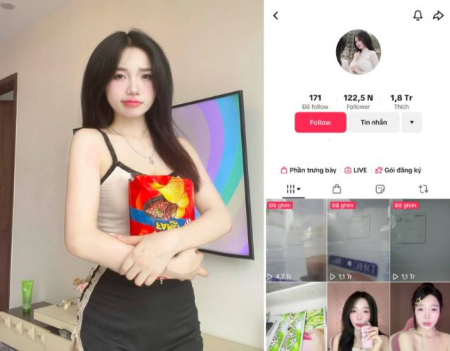 Người yêu nóng sao không làm cho đã khát