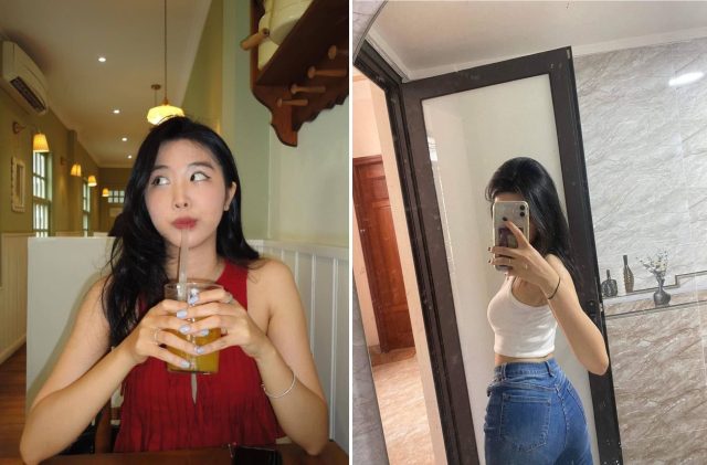 Nhớ hoài em ny cũ BJ