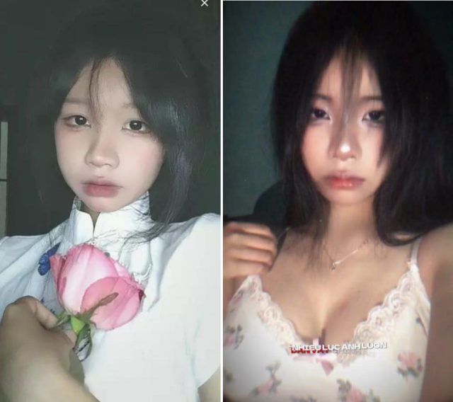 Phá trinh em nữ sinh đáng yêu