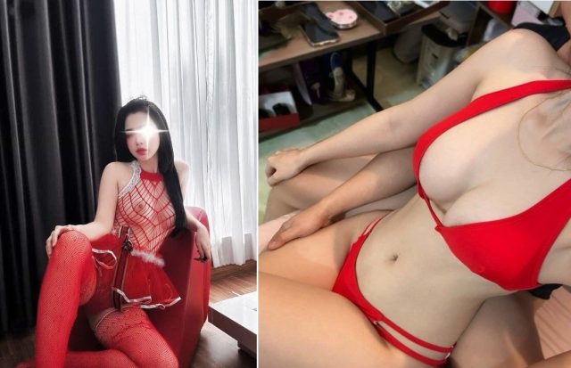 Sex mới của em gái Onlyfans