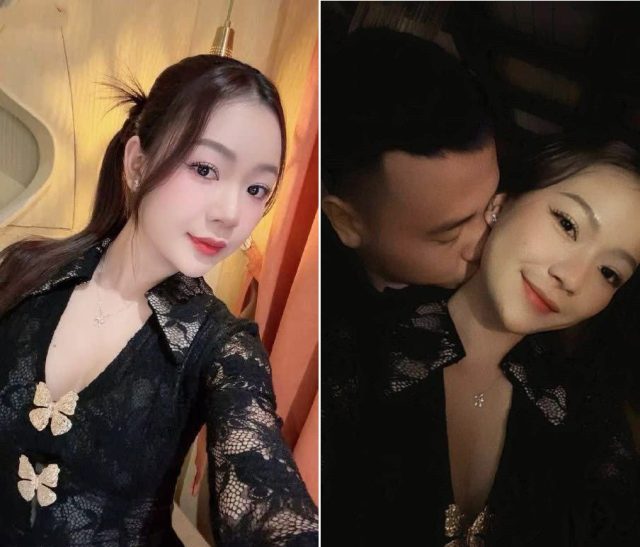 Cứ thấy vắng vợ lại đòi chồng chịch