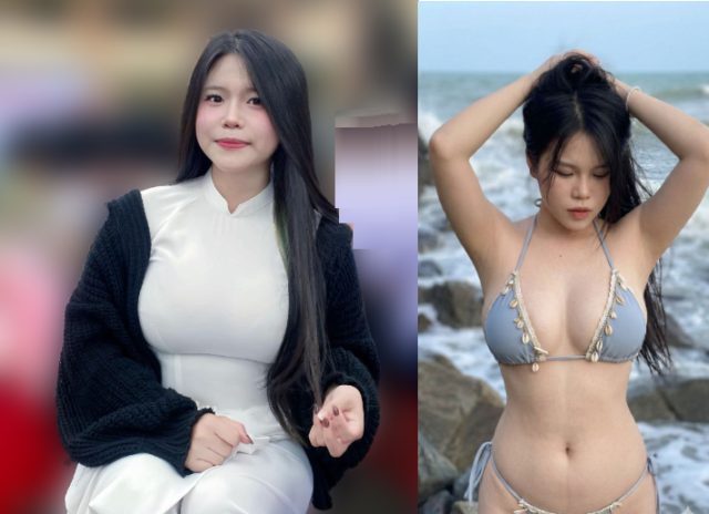 Sex nữ sinh Việt Nam body cực đã