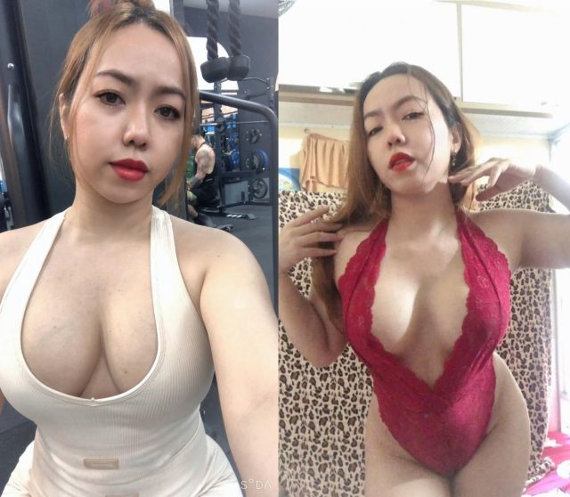 Clip nóng MBBG khẩu dâm vừa đụ 3 trai trẻ