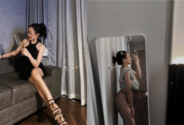 Vợ xin sex some nhưng chồng không cho