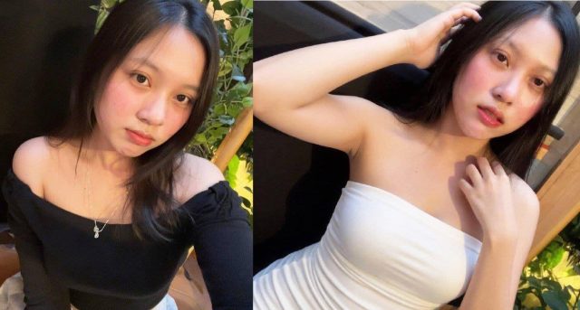 Clip nóng XXXX SV má hồng duyên dáng xinh tươi