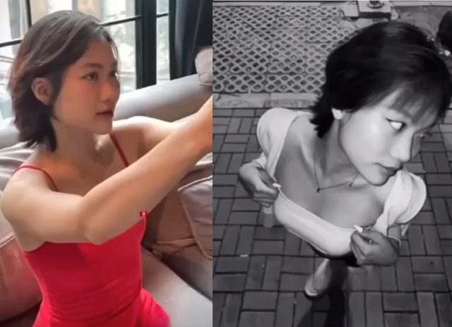 Nhìn hiền vậy thôi nhưng em thích some