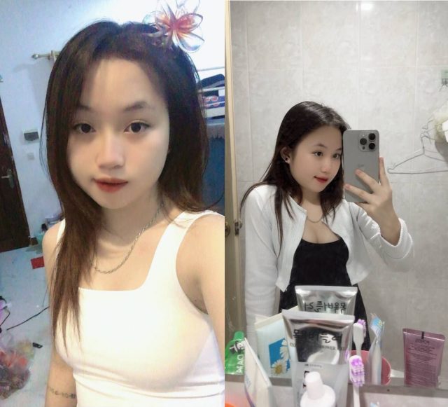 Sinh viên năm nhất tin anh khóa trên nên banh chân