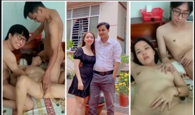 Sex some sợ bị bạn thân bắt gặp