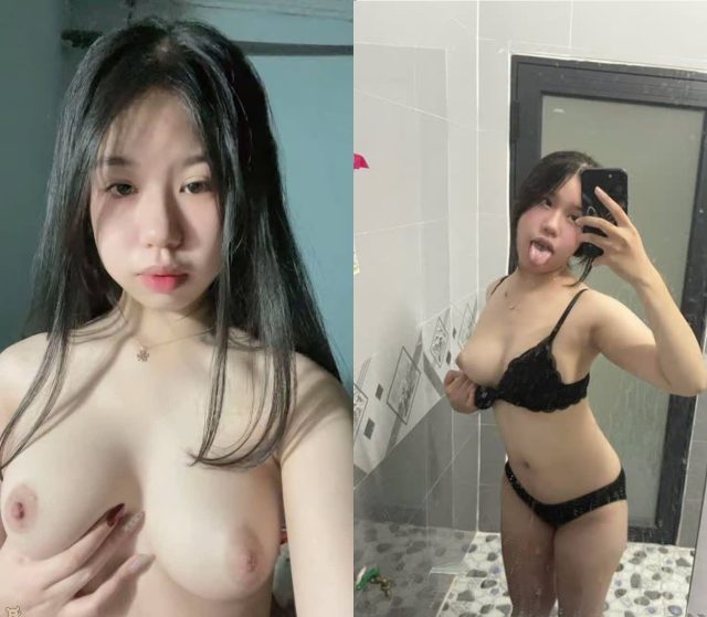 Sinh viên sống thử bị địt không kịp nghỉ