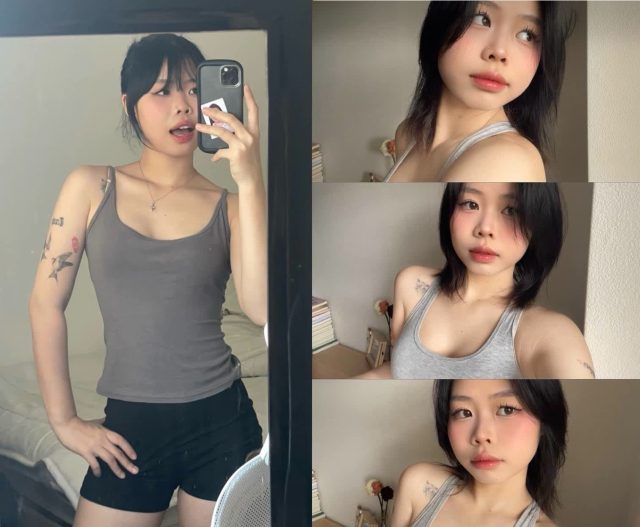 Sướng quá anh ơi em chịu hết nổi