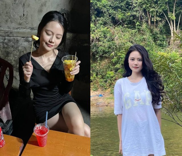 Clip xxx gái xinh mút không muốn nhả