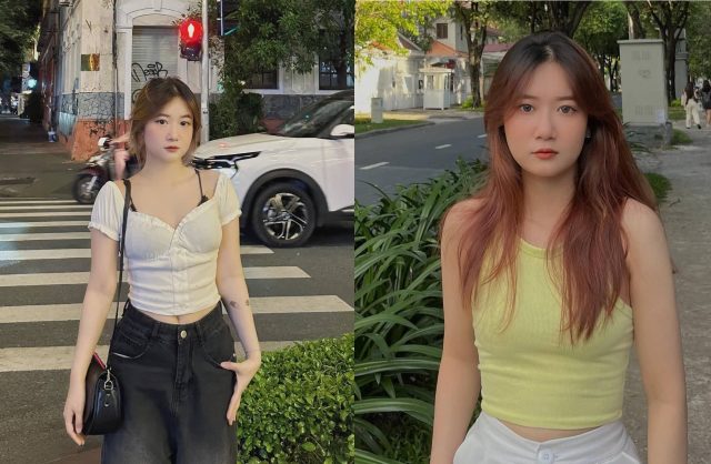 SV năm nhất nhưng địt nhau như gà