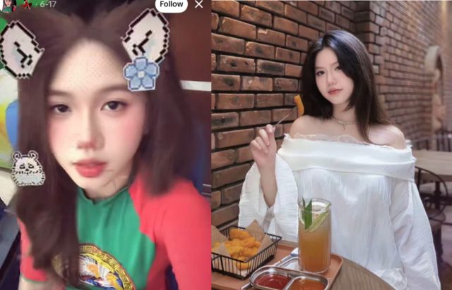 Sinh viên mơ mộng yêu không chịu đụ