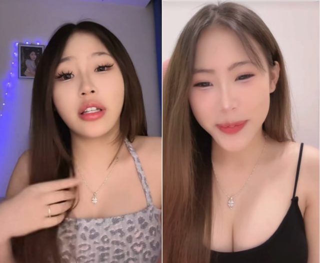 Idol TikToker lần đầu lộ video sex