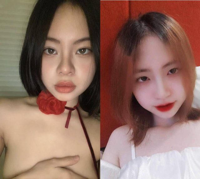 Địt đồng nghiệp đã có ny còn được xuất vào trong