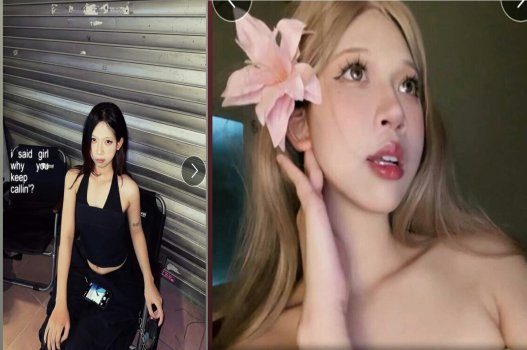 Sex hay em gái xinh tóc vàng quyến rũ