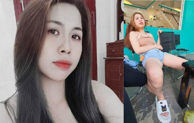 Đụ trai trẻ sướng hơn hẳn chồng già