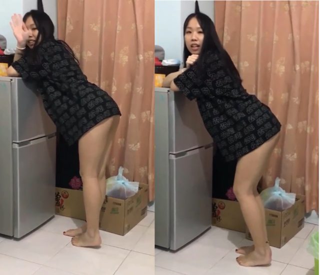 Hoàn thành thử thách mới được đụ em