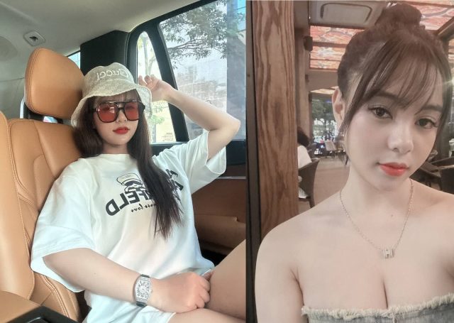 Clip sex hay em khoái nằm trên