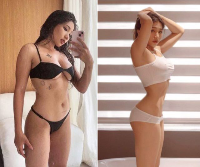 Gái đĩ yêu nghề body ngon