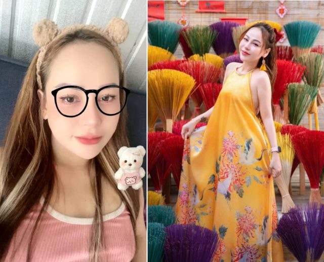 Con vợ dâm không chịu mặc quần lót