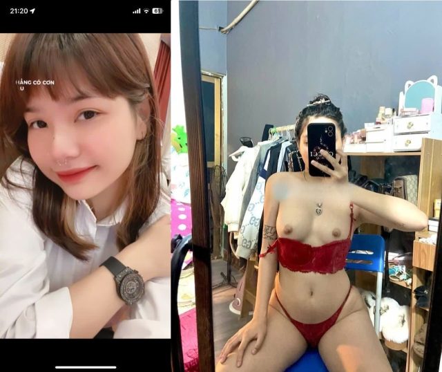 Sinh viên sang phòng bạn trai để thỏa nứng