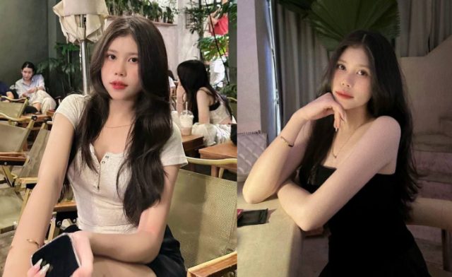 Ảnh sex ny gửi để thủ dâm