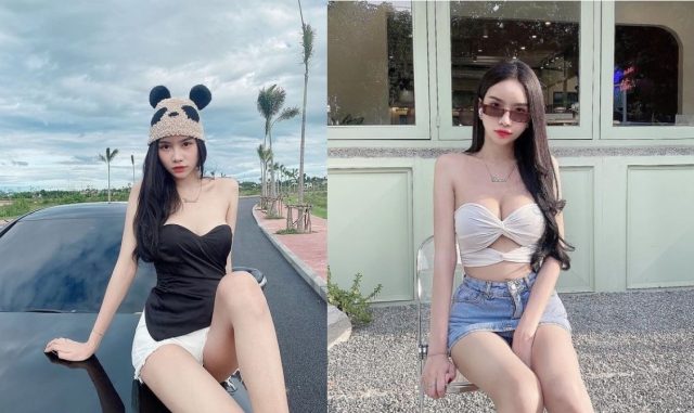 Không tiếc một đời khi được yêu và chịch em xinh